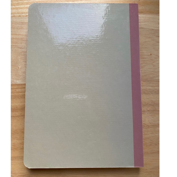 Ballet Pointe Shoes Journal by Stephen T. Johnson - Picture 2 of 5